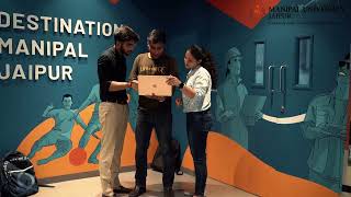 Inside MUJ’s Vision for Global Education & Innovation | Prof. (Dr.) Niti Nipun Sharma