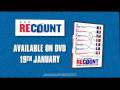 Recount  trailer  hbo films