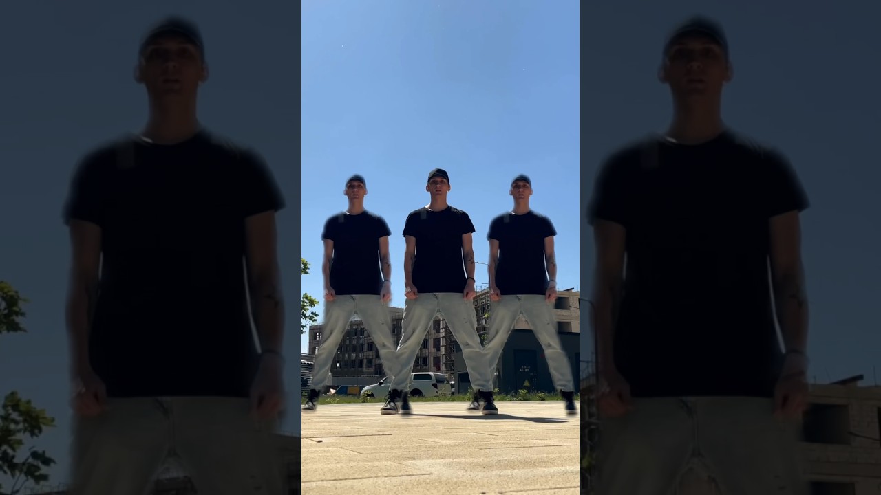 *NSYNC - It’s Gonna Be Me (Dance Video)