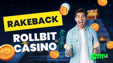 Rollbit Casino Review – GambleGuys