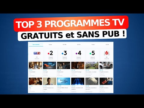 The 3 Best Free TV Shows Online Complete Ad Free