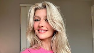 Sami Sheen Shares First Selfie After Undergoing Breast Augmentation