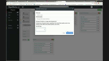 BiobankCloud UI Demo