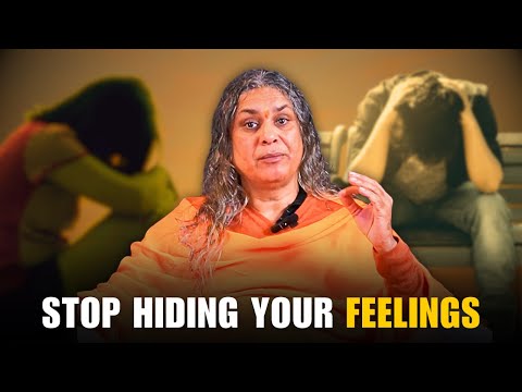 Stop Seeking Approval | Vulnerability Is Your True Strength