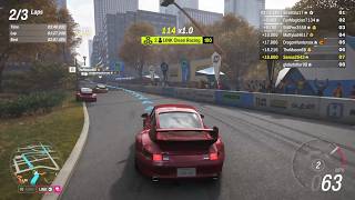 Forza Horizon 6 | Online | Horizon Play | Spec Racing | 1995 Porsche 911 GT2