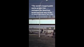 From the KARE 11 Archives: I-35W Ribbon Cutting