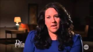 Dr. Phil: I Feel Trapped by My Controlling Husband - August 26, 2014