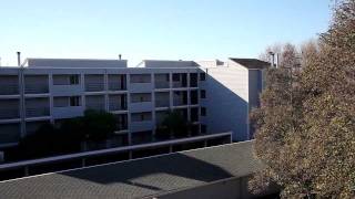 Canon 5d MKII Video Image Stabilization IS Lens Test with 24-105