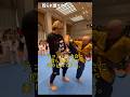 身体のダメージ抜けないなー😭　　#殴られ屋ウルス #ボクシング #空手 #ブレイキングダウンオーディション #rizin