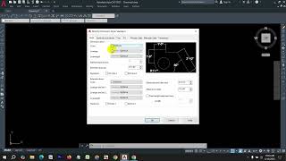 First Setting in AutoCAD Before Drawing for Civil Engineer