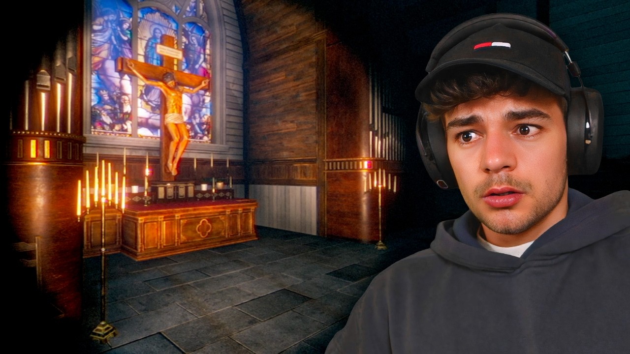 I should never have taken the graveyard shift...