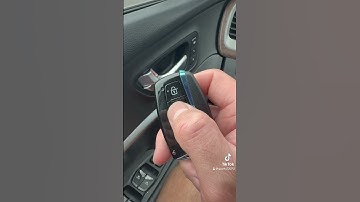 Thumbnail of 2018 Hyundai Santa Fe new fob not instructional video #allockandkeyco #locksmithlife #stl #￼