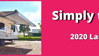 Lance Travel Trailers are Simply the Best