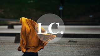 Blondish Feat. Bahramji - Omnipresent