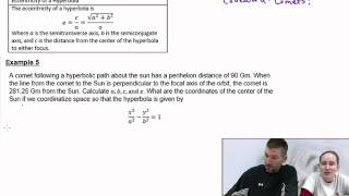 Precalculus   8 3 Notes