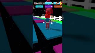 99% FAIL This Roblox Squid Game Parkour… I Tried 💀 #roblox #funny #memes