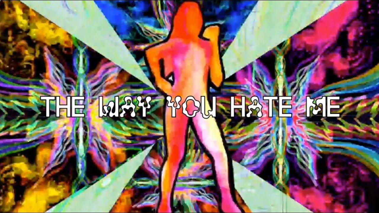 Nico Collins   Hate Me Animation Video