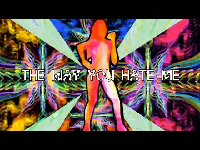 Nico Collins - Hate Me (Animation Video) class=