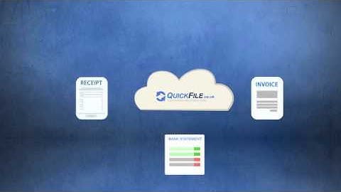 Quick File 2014 - Promo Video