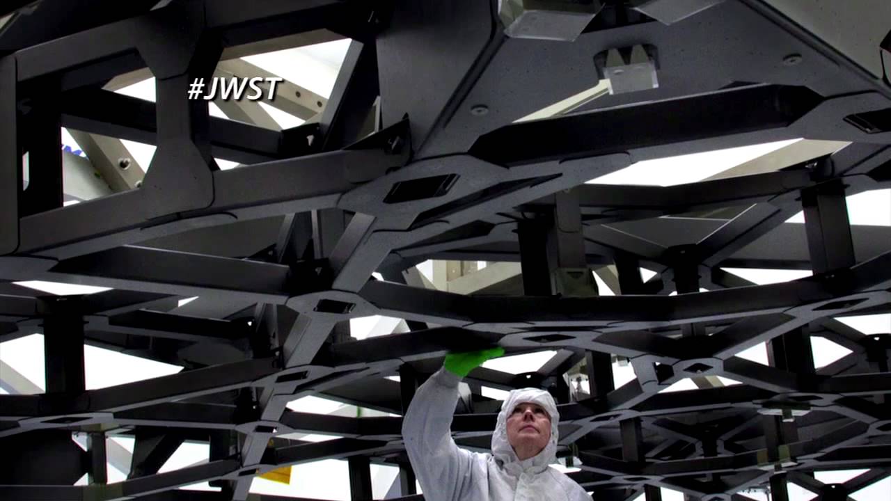 mercury letra New Explorers, New Roadmap on This_Week @NASA