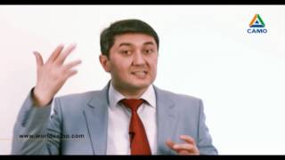 видео: Саидмурод Давлатов (Философия муравья) картинка: Саидмурод Давлатов (Философия муравья)