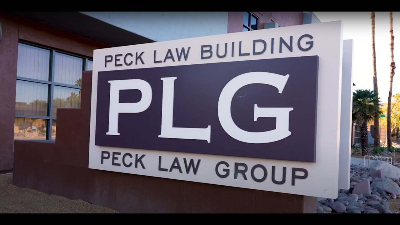 Peck Law Group
