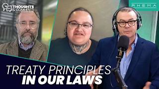 Treaty Principles in Legislation: What NZ Needs to Understand