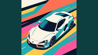 Hidden Flame On Empty Roads