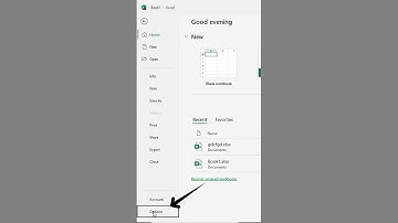 " Rows and Columns Headers Missing in Excel? 😎Try This Trick!