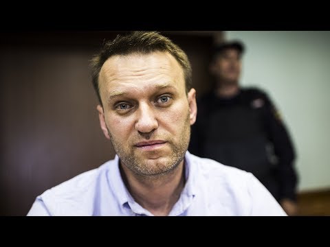 Навальный - обращение