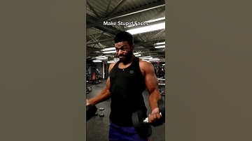 Build More Muscle than 99% of People with This One Thing 💪🤯 #gym