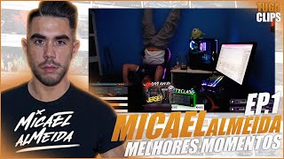 Micael Almeida Melhores Momentos