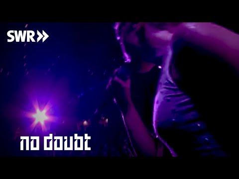 No Doubt - Total Hate
