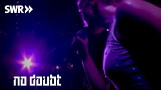 No Doubt - Total Hate '95 (Extraspät In Concert, March 1, 1997)