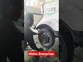tyre service