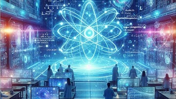 Quantum Cryptography: Unbreakable Secrets Explained! 🌌 #quantumcryptography #security #cybersecurity