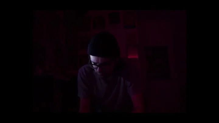 FRANCIS GERARD - HOOPER EP LIVE @ BUMMEROO 3 2016