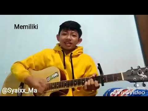 Aku rela(Cover) - YouTube