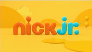 Nick Jr. Emea - Short Continuity 2022 January 1 Turkish Audio