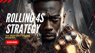 Rolling 4s Strategy: 2025–2027 Trading Blueprint Profile
