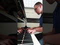 improvisation around autumn leaves