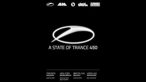ASOT 450: John O