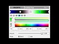 Beginning of video