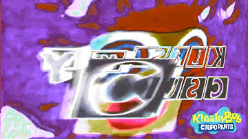 (NEW EFFECT) Klasky Csupo in Mystery Orange Carrier