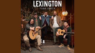 Video thumbnail of "Lexington - Tudja Sreca"