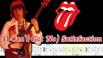 The Rolling Stones - (I Can