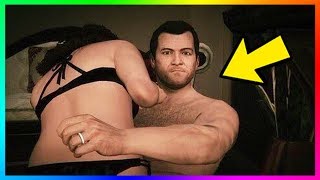 25 Things Removed From Gta 5 Youtube