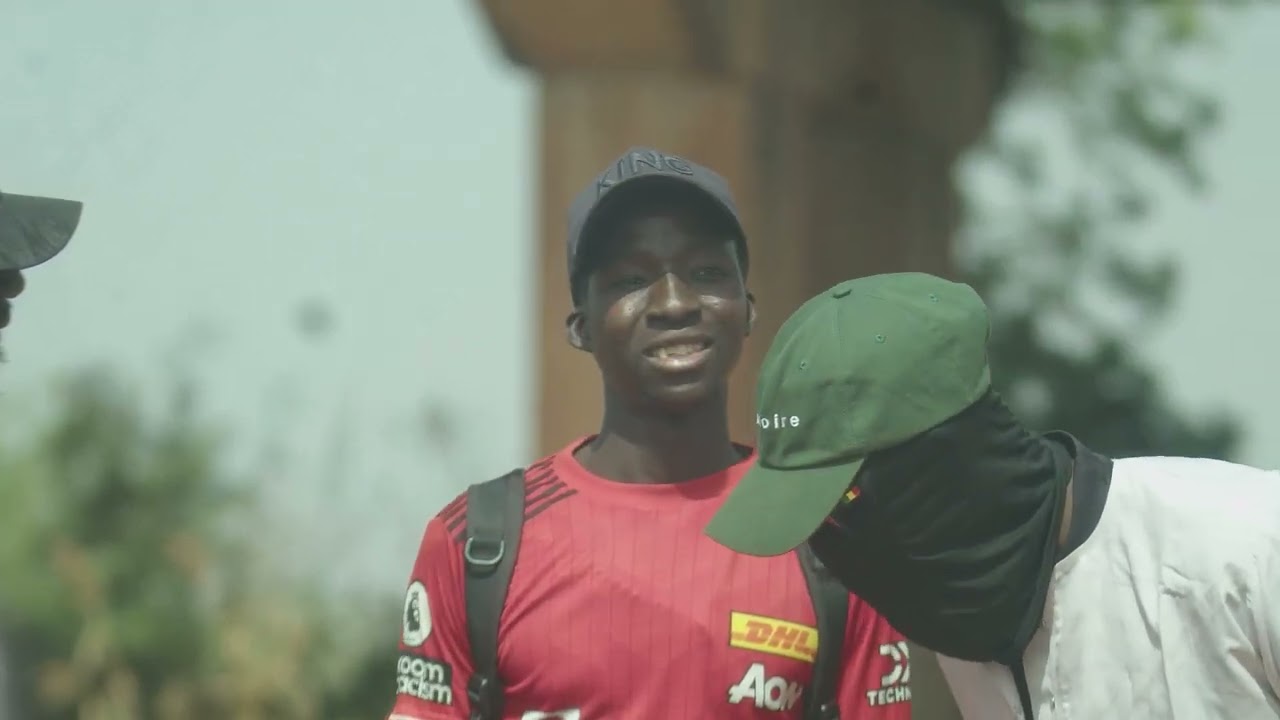 Tou gâte caméra cachée 11 parties