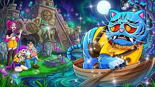 Kpop Demon Hunters Derpy Is Moving Away  Cartoon Animation