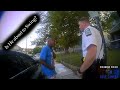 Did the Officers Fail to De-escalate?